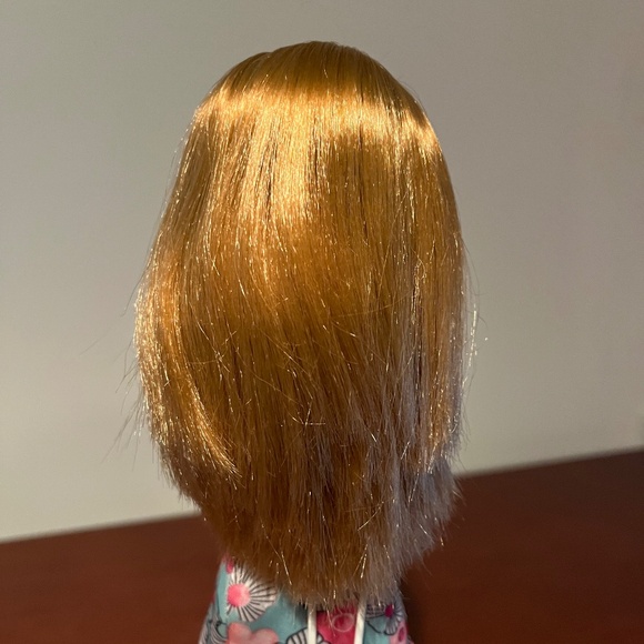 Barbie Doll 2013 Life in the Dreamhouse Stylin' Friends, Summer Doll - Picture 6 of 7